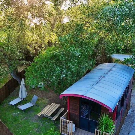 Daire La Canoubiers 30m Saint-Tropez