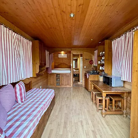 Daire La Canoubiers 30m Saint-Tropez