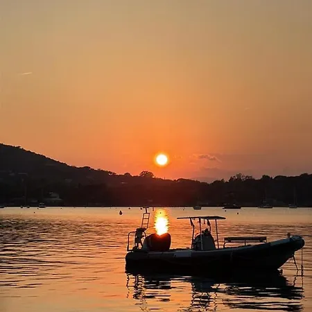 Appartamento La Canoubiers 30m Saint-Tropez