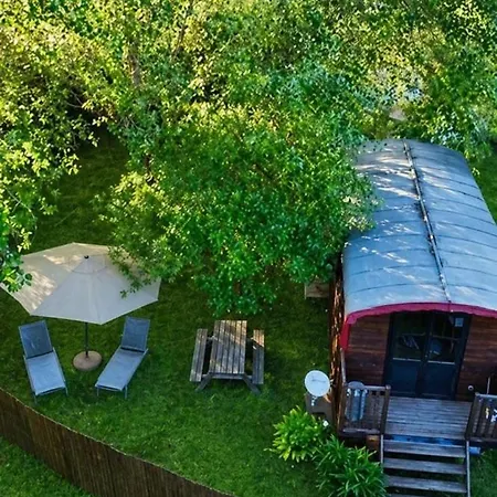 Daire La Canoubiers 30m Saint-Tropez